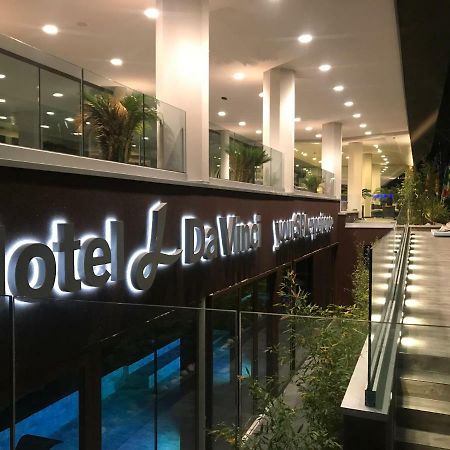 Hotel Leonardo Da Vinci Wellness Spa Bibione Luaran gambar