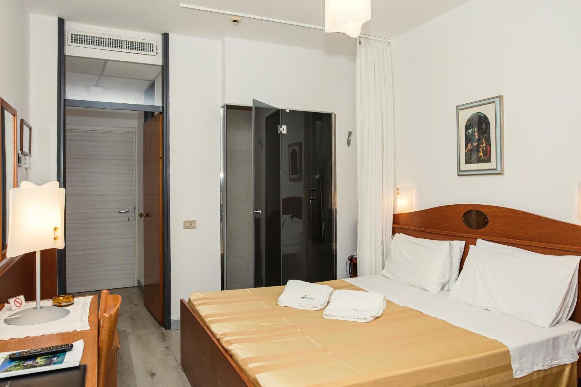 Hotel Leonardo Da Vinci Wellness Spa Bibione Luaran gambar