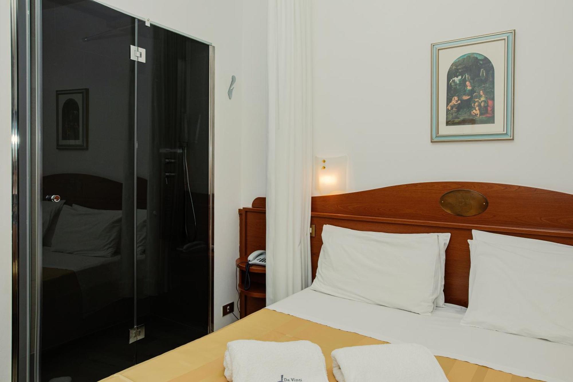 Hotel Leonardo Da Vinci Wellness Spa Bibione Luaran gambar