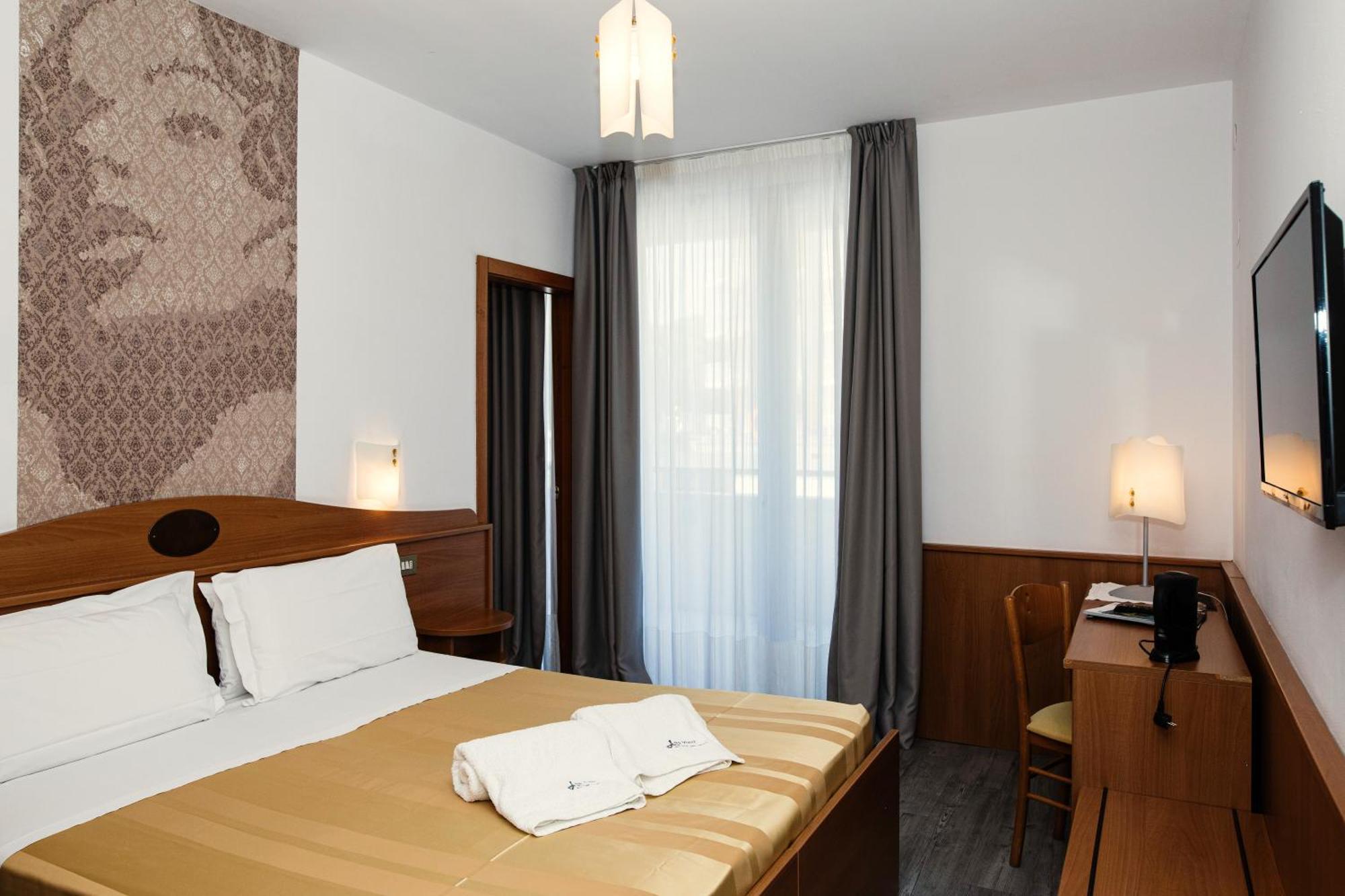 Hotel Leonardo Da Vinci Wellness Spa Bibione Luaran gambar