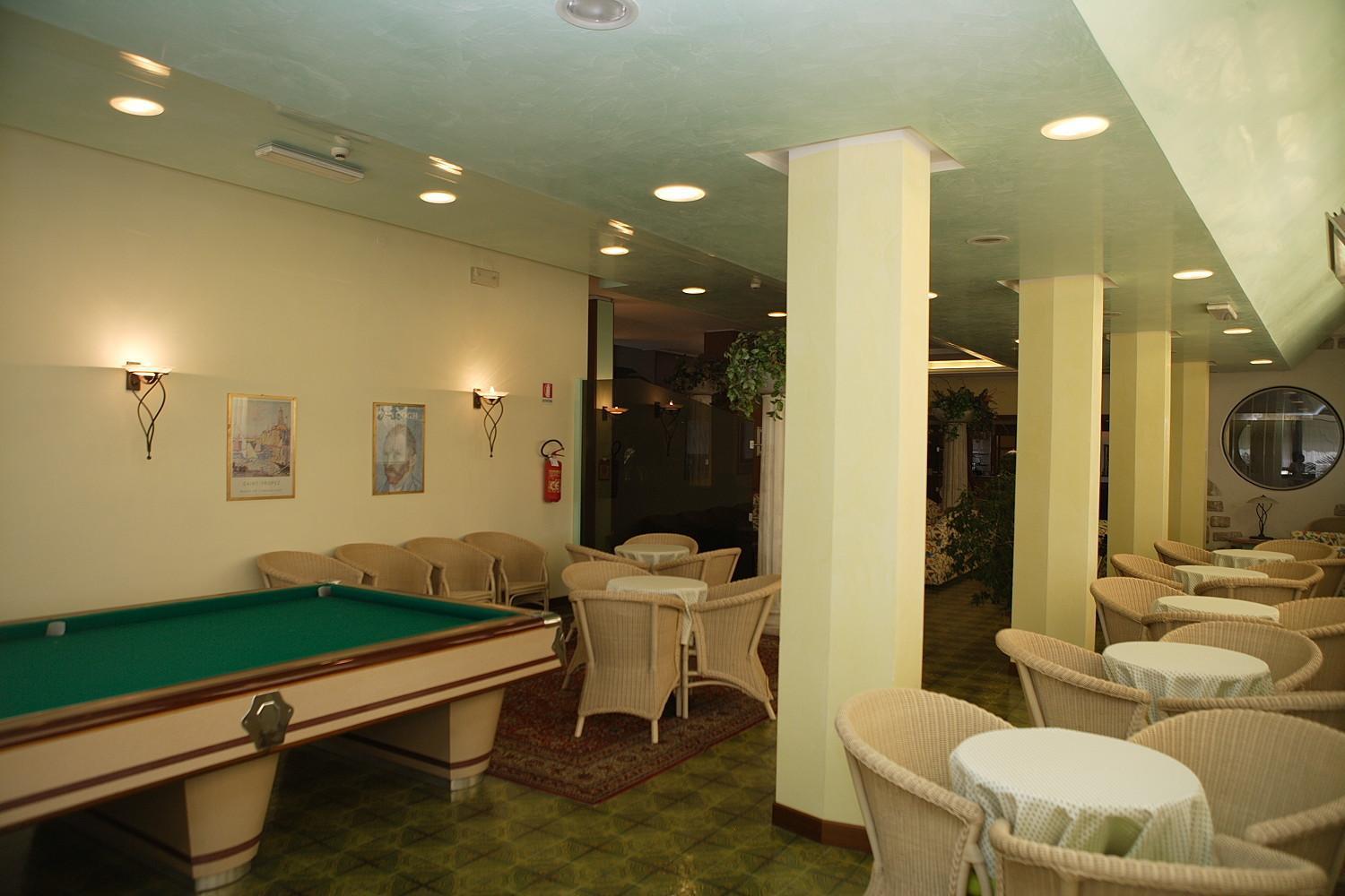 Hotel Leonardo Da Vinci Wellness Spa Bibione Luaran gambar