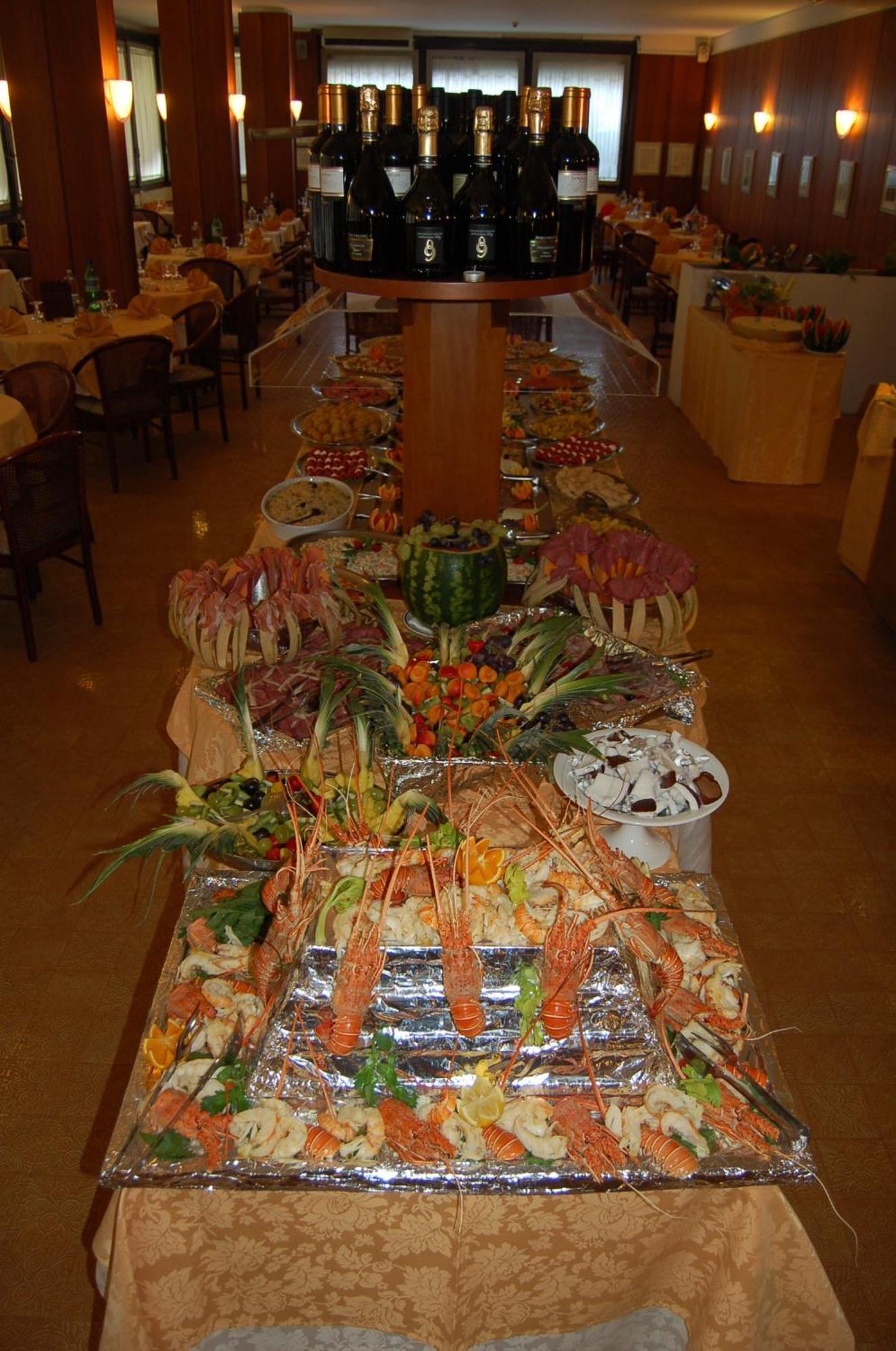 Hotel Leonardo Da Vinci Wellness Spa Bibione Luaran gambar