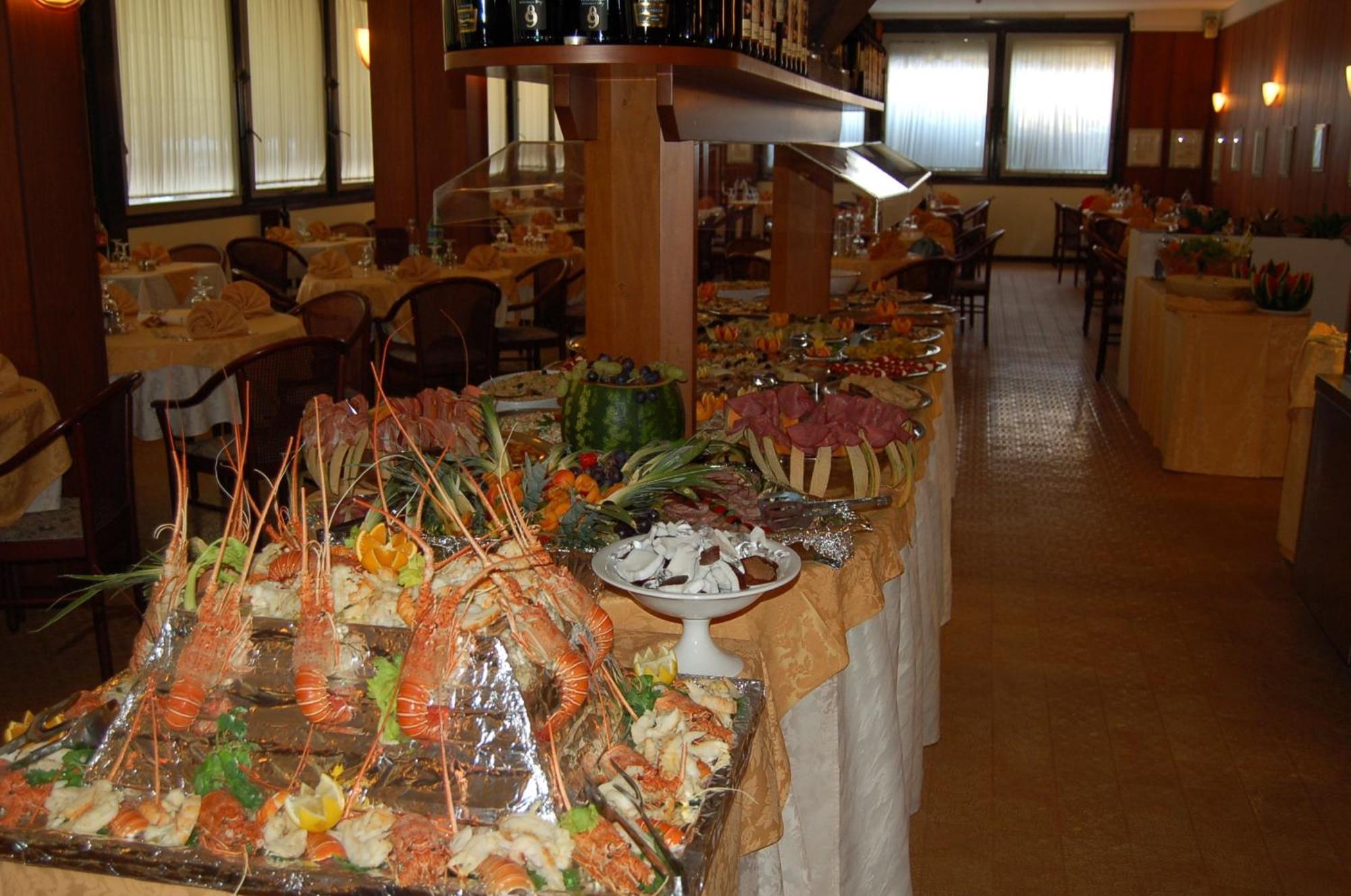 Hotel Leonardo Da Vinci Wellness Spa Bibione Luaran gambar