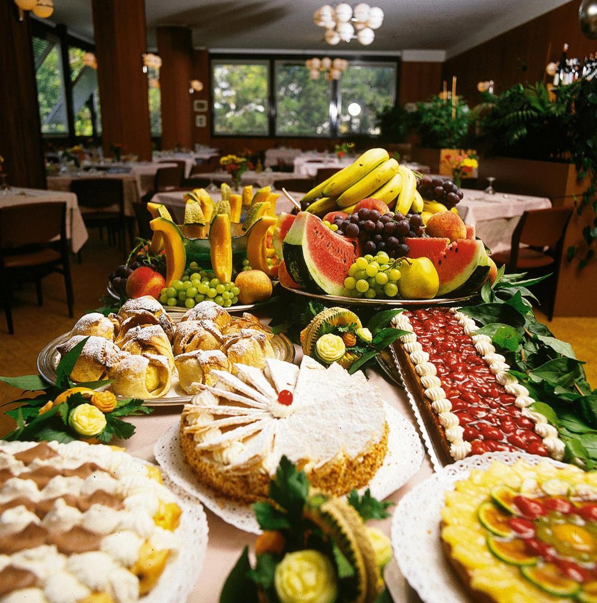 Hotel Leonardo Da Vinci Wellness Spa Bibione Luaran gambar