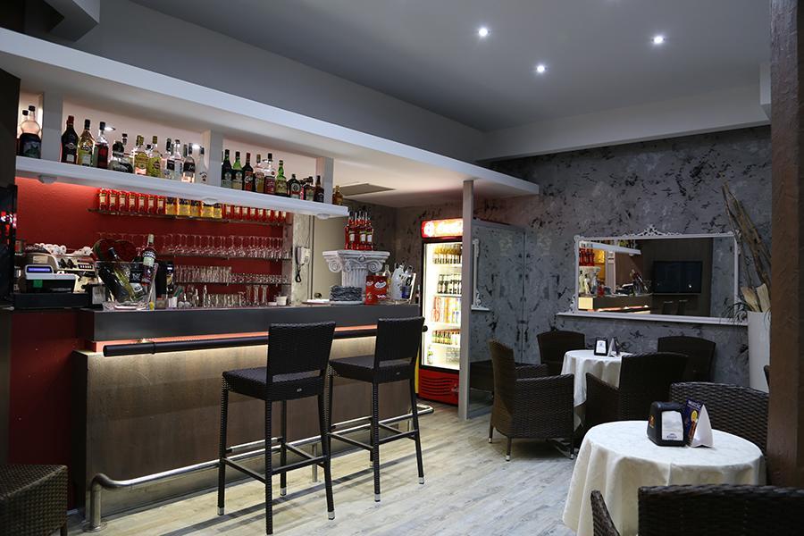 Hotel Leonardo Da Vinci Wellness Spa Bibione Luaran gambar