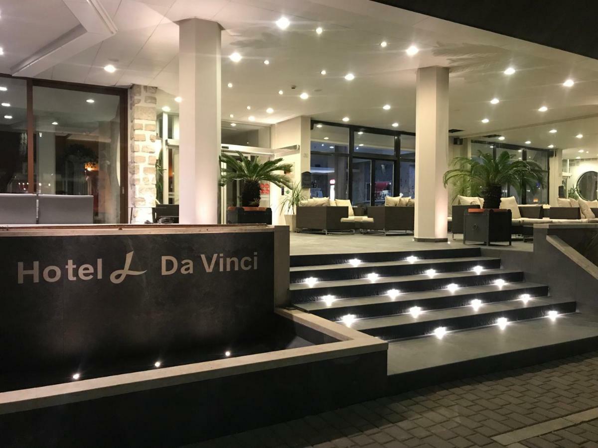 Hotel Leonardo Da Vinci Wellness Spa Bibione Luaran gambar